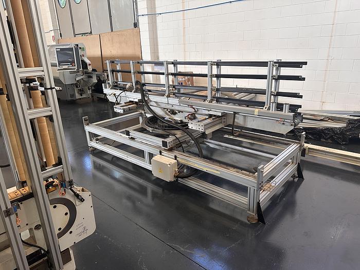 Usato 2011 Brema Vektor 15 - 13