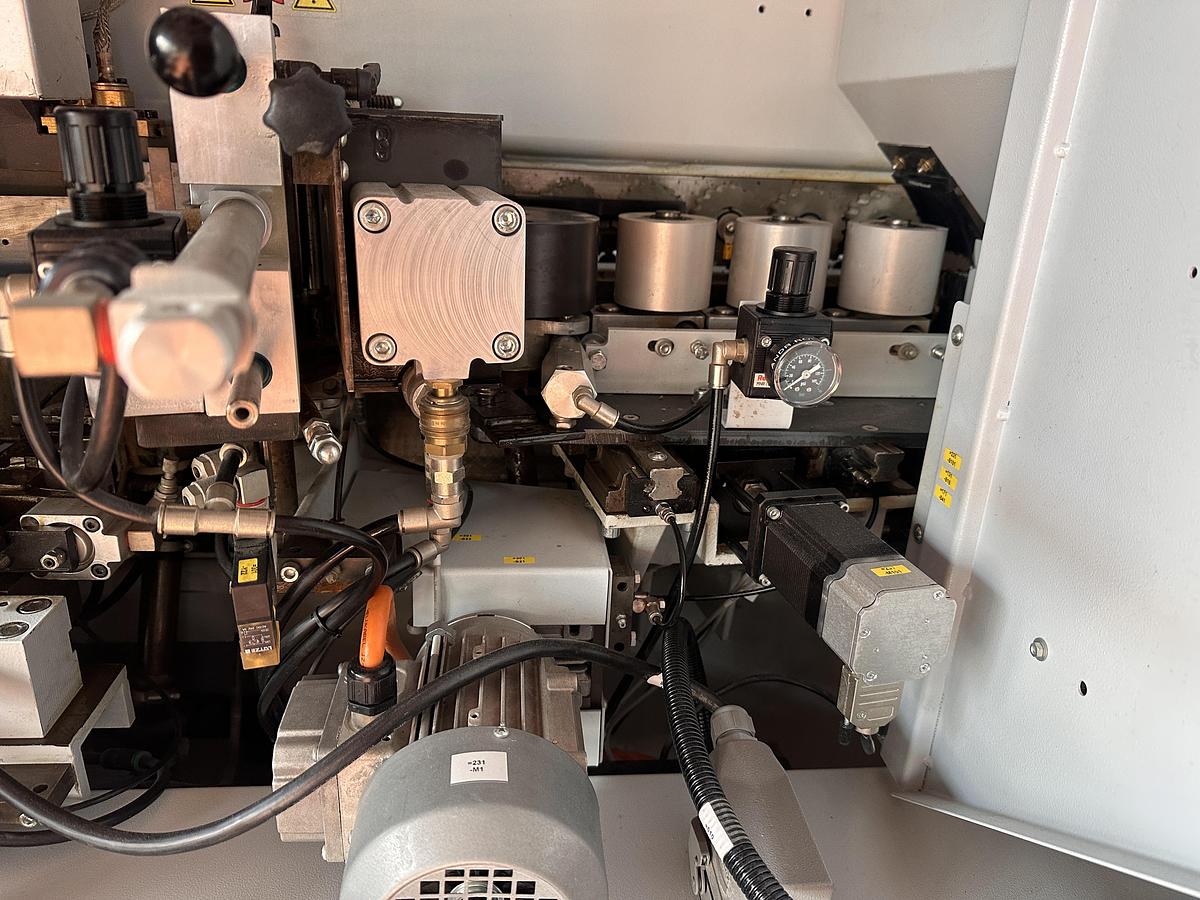 Used 2012 Brandt KDF 670