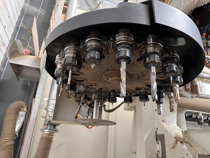 Usato Morbidelli M400