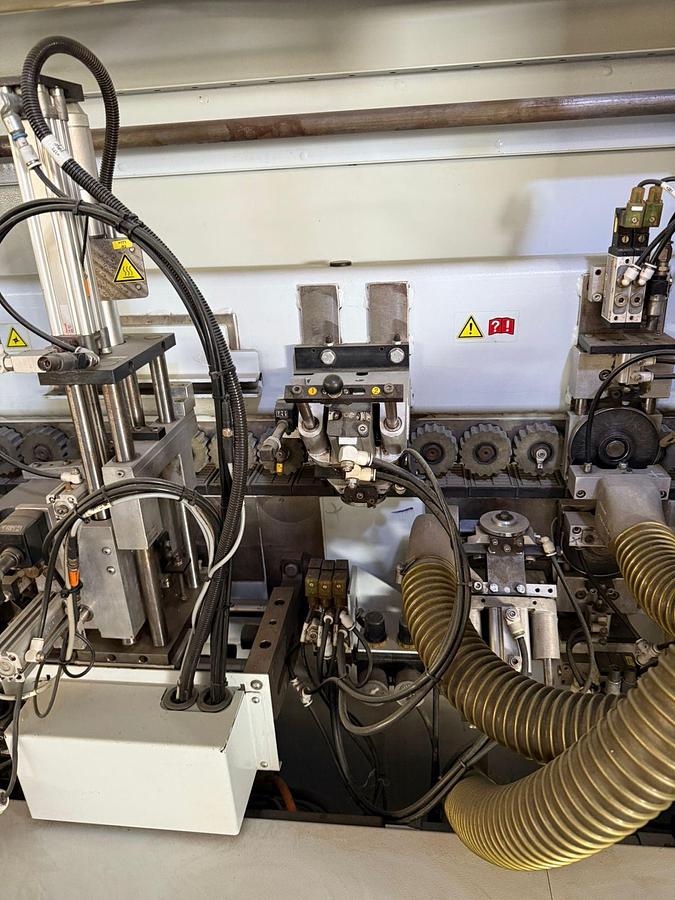 Usato 2012 Brandt KDF 650