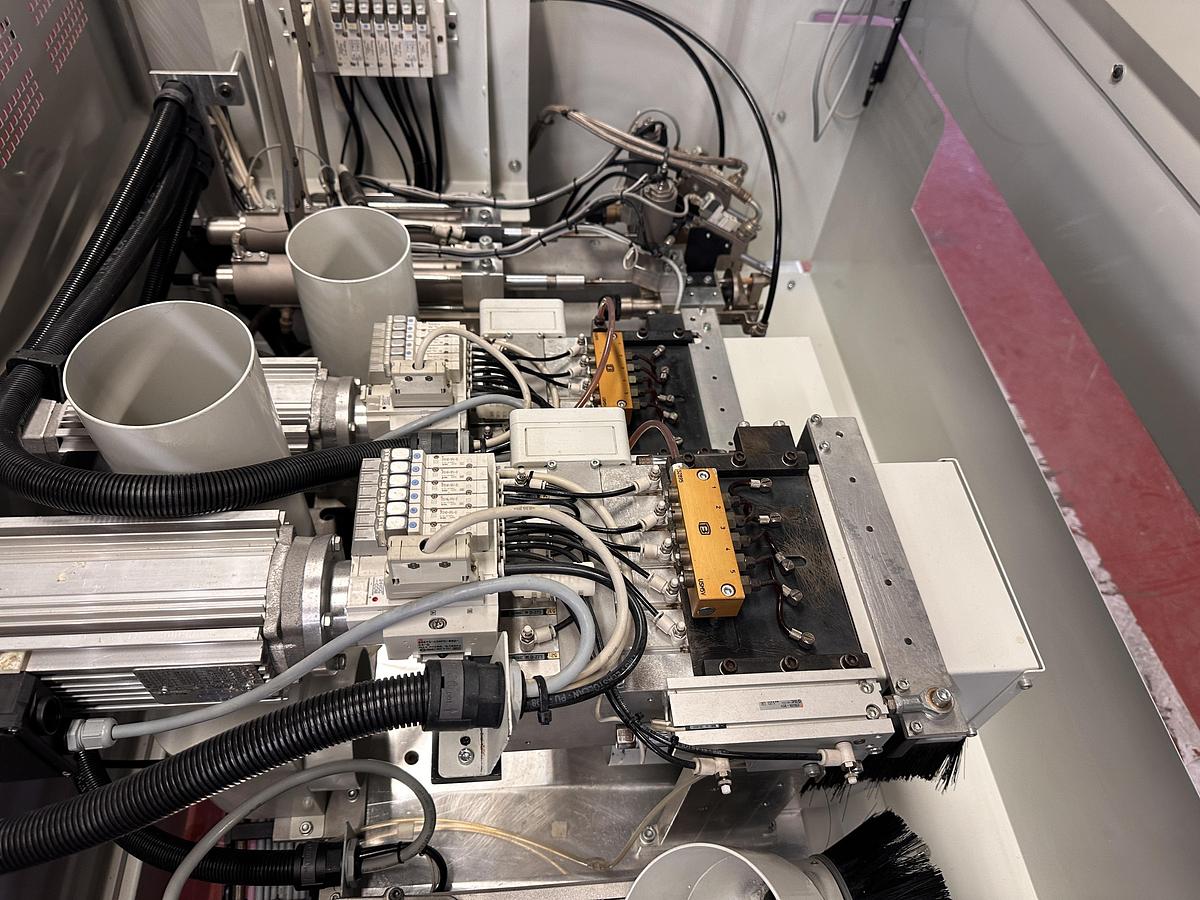 Used Omal Insert Livello 3