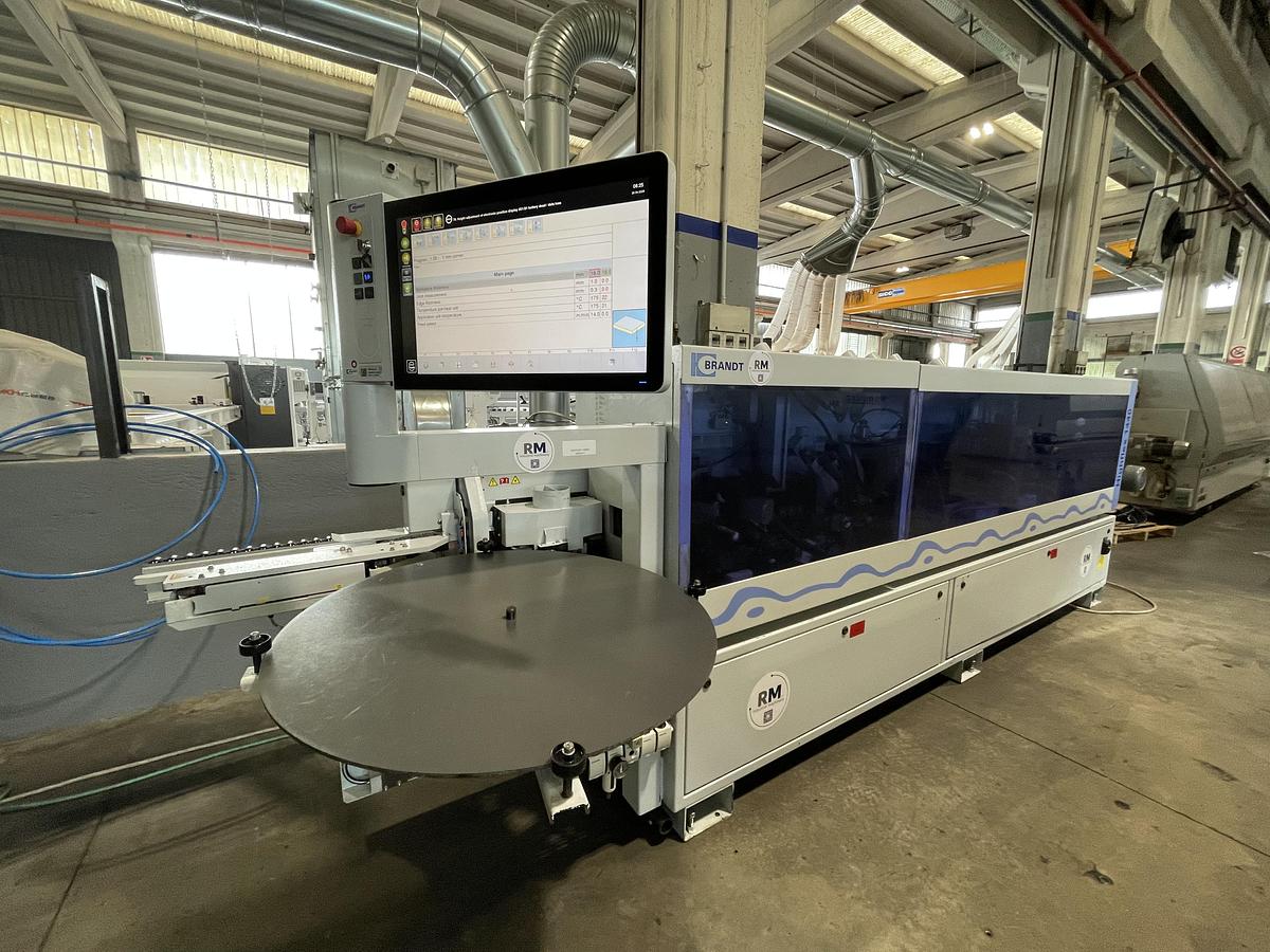 Usato 2016 Brandt Highflex 1440 - KDF 440