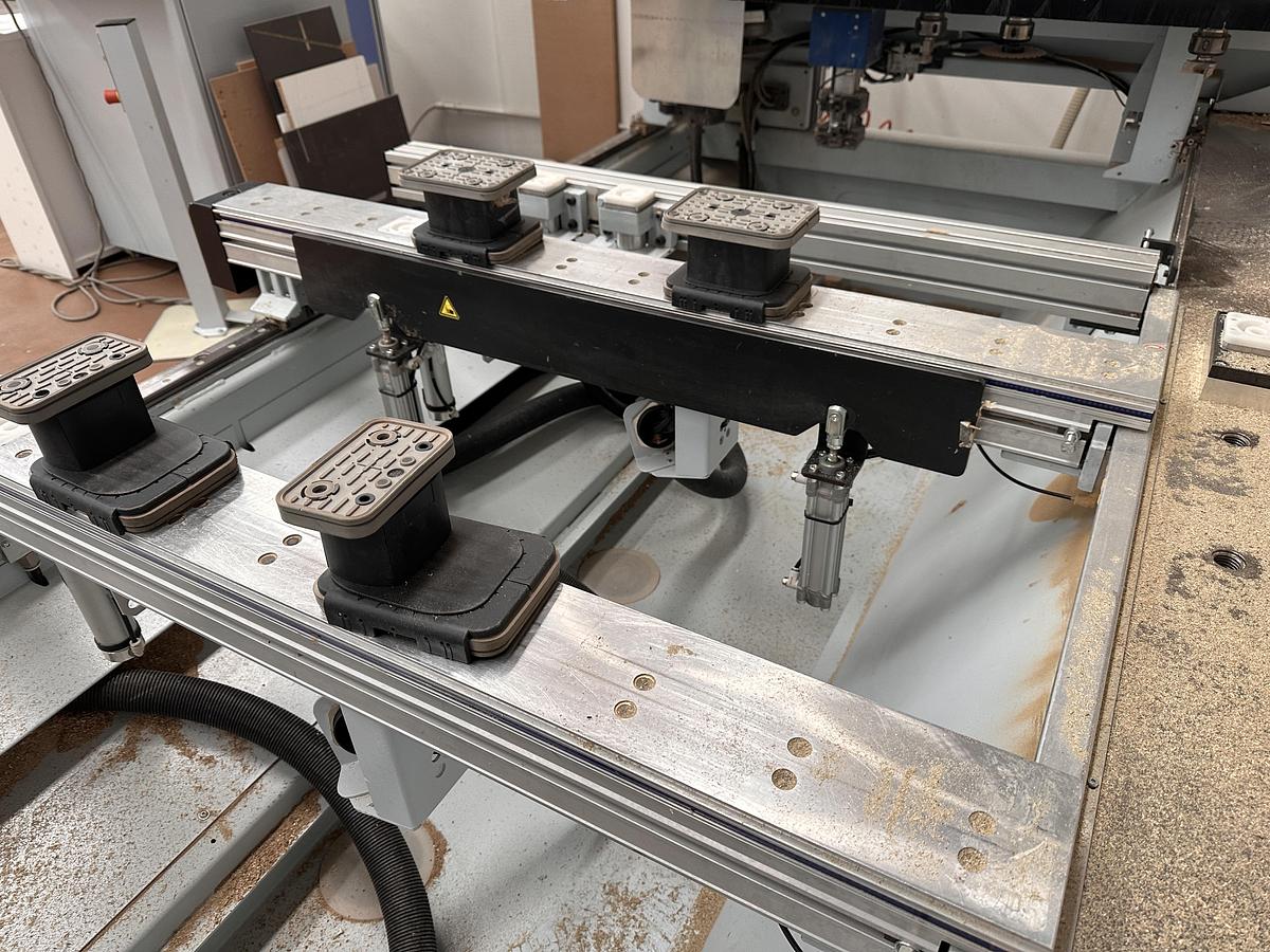 Usato 2013 HOMAG BMG 311 Venture 313L