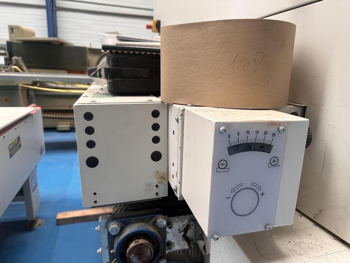 Usato 2020 DMC Eurosystem M2 1350