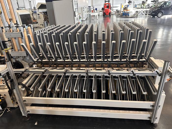 Usato 2011 Brema Vektor 15 - 13