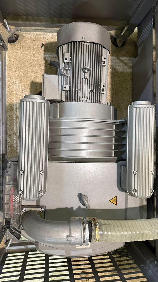 Usato 2023 Biesse Rover A S 1532