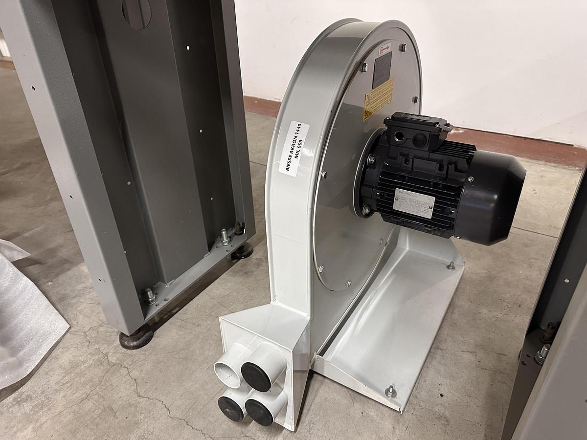 Usato 2021 Biesse Akron 1440 A