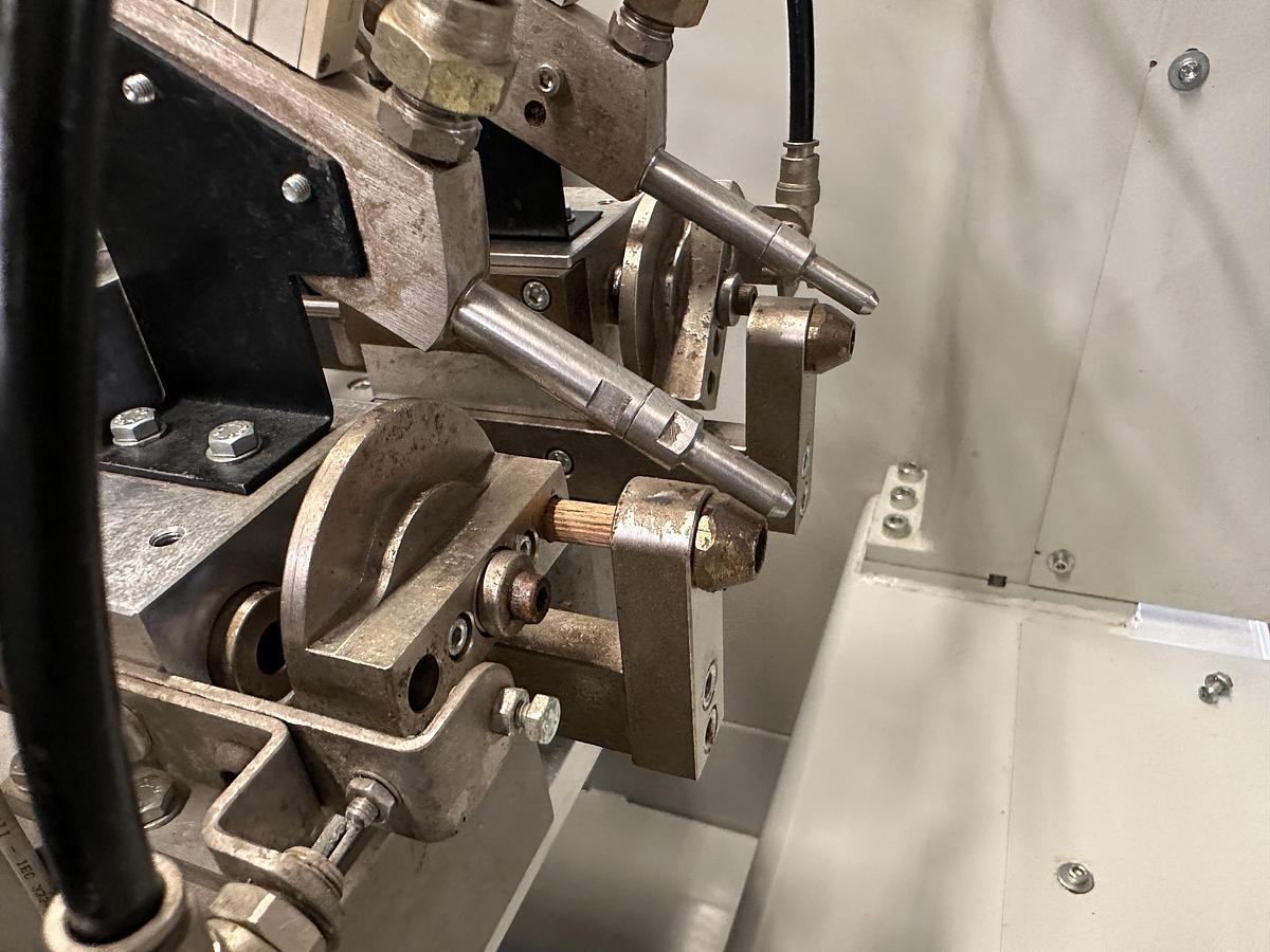 Used Omal Insert Livello 3