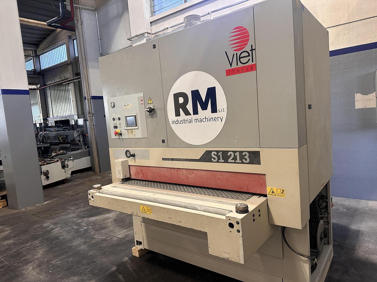 Usato VIET S1 213 2620