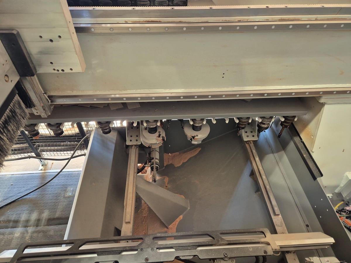 Usato 2022 Biesse Rover A Smart 1632