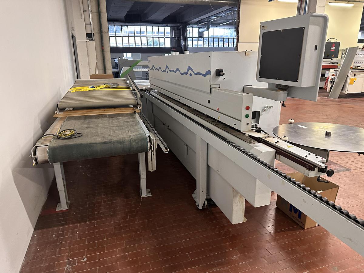 Used Ligmatech ZHR 01