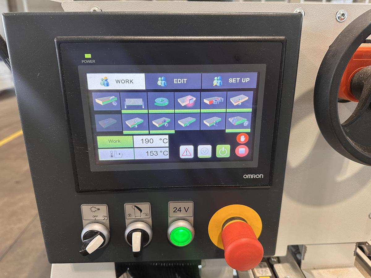 Usato 2021 Biesse Akron 1130 J