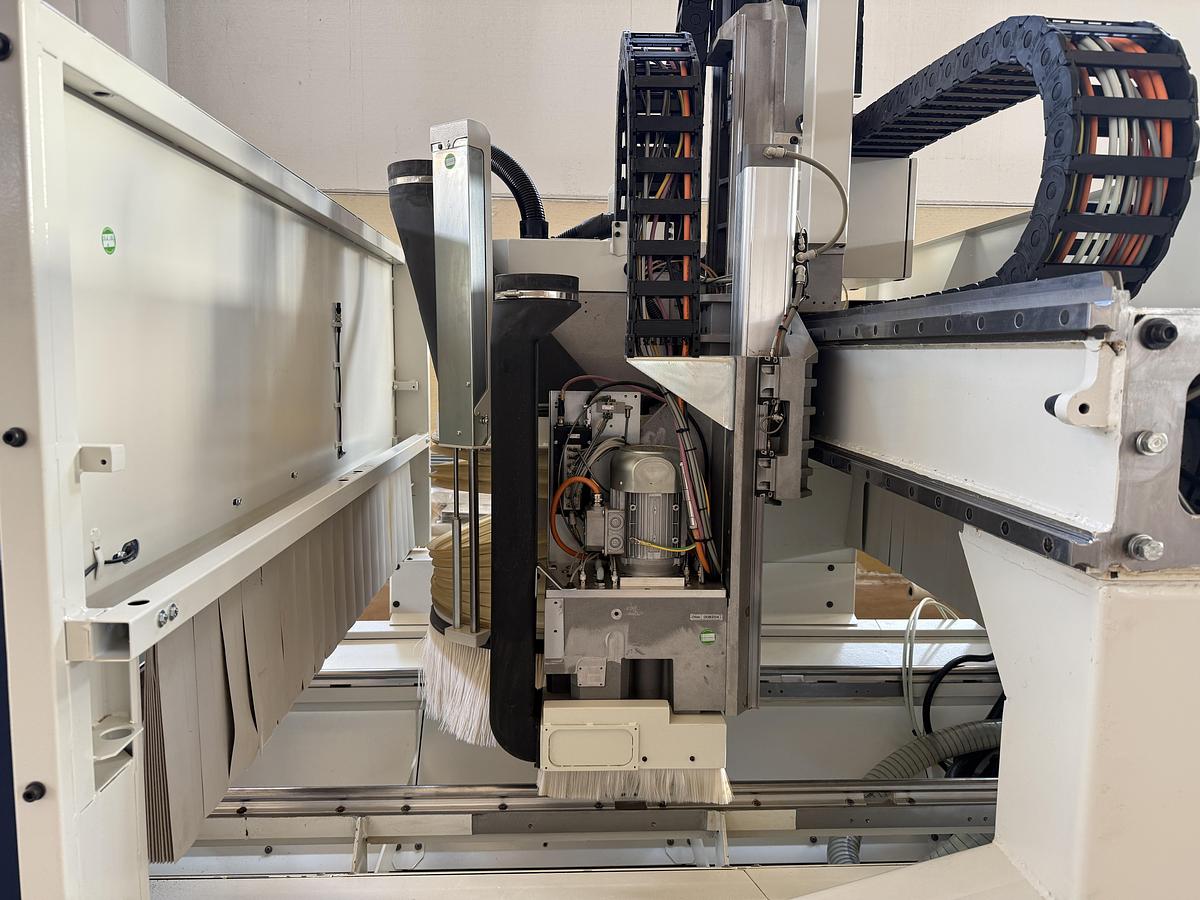 Usato 2017 Scm Accord 25 FX