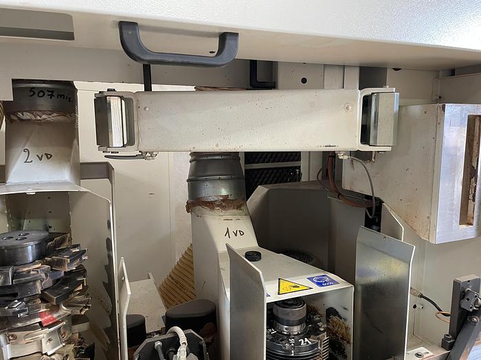 Usato 2016 Scm Dogma