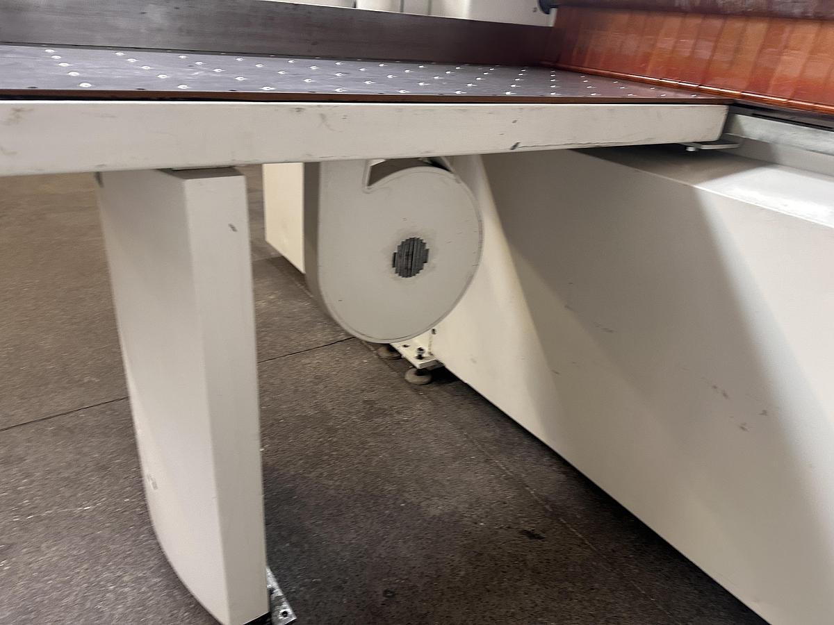 Used 2011 Scm Sigma Impact 107