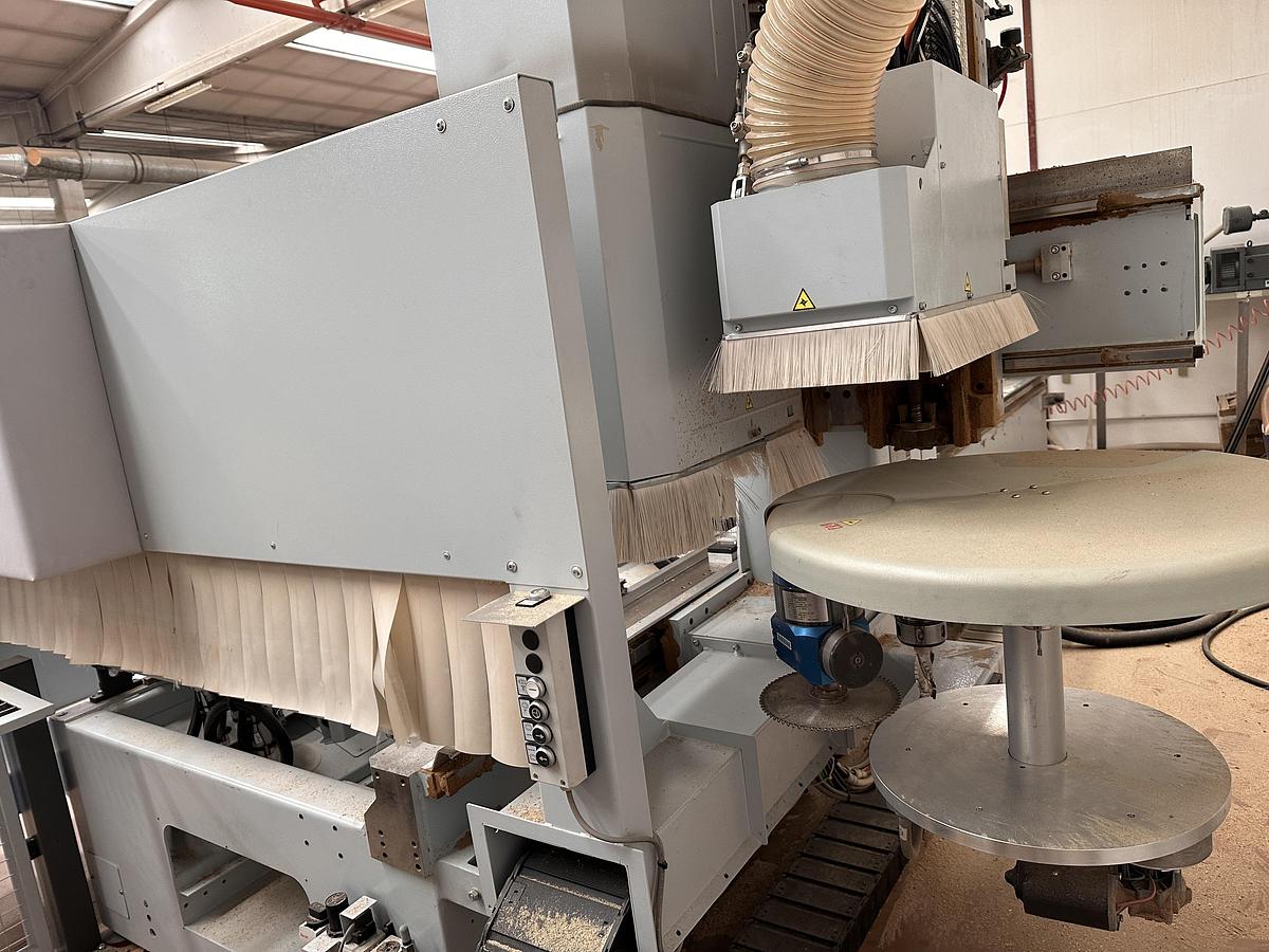 Usato 2013 HOMAG BMG 311 Venture 313L