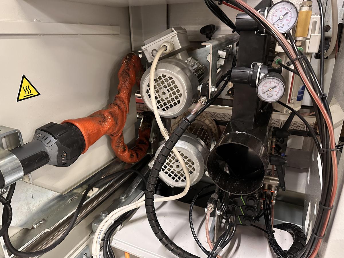 Usato 2021 Biesse Akron 1440 A