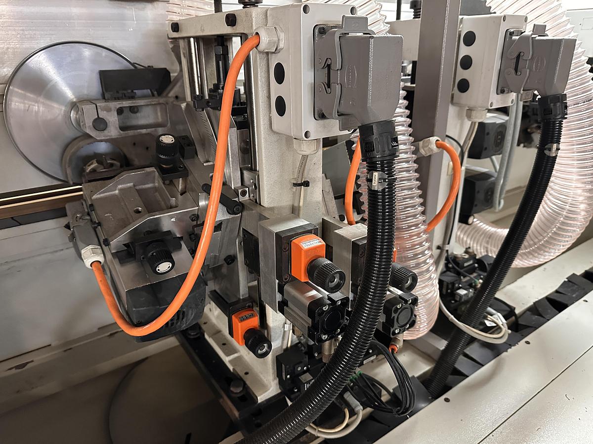 Usato 2009 Biesse Stream B1