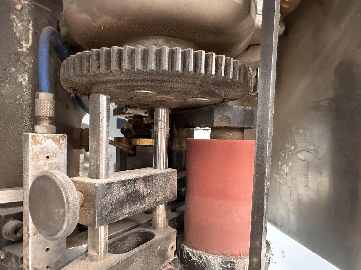 Usato 2013 HOMAG BMG 311 Venture 313L