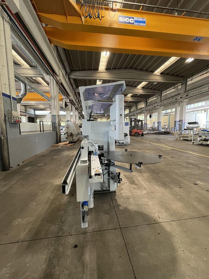 Usato 2016 Brandt Highflex 1440 - KDF 440