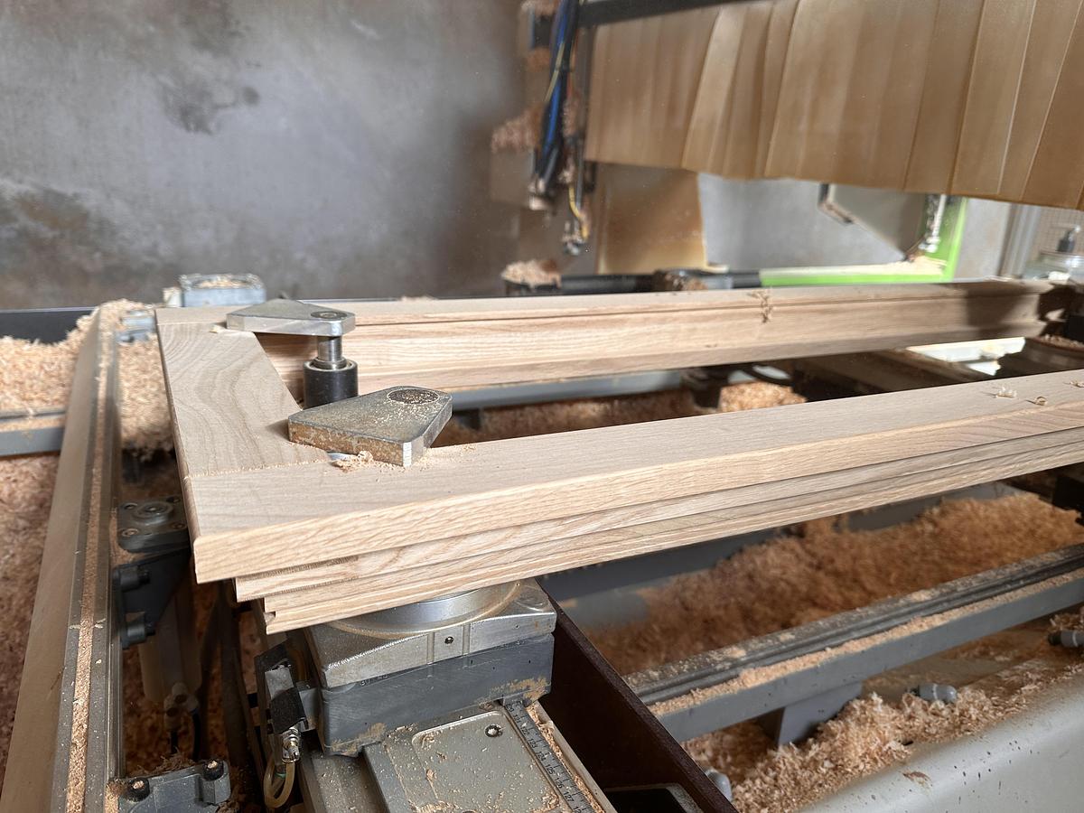 Usato 2006 Biesse Rover B 4.40