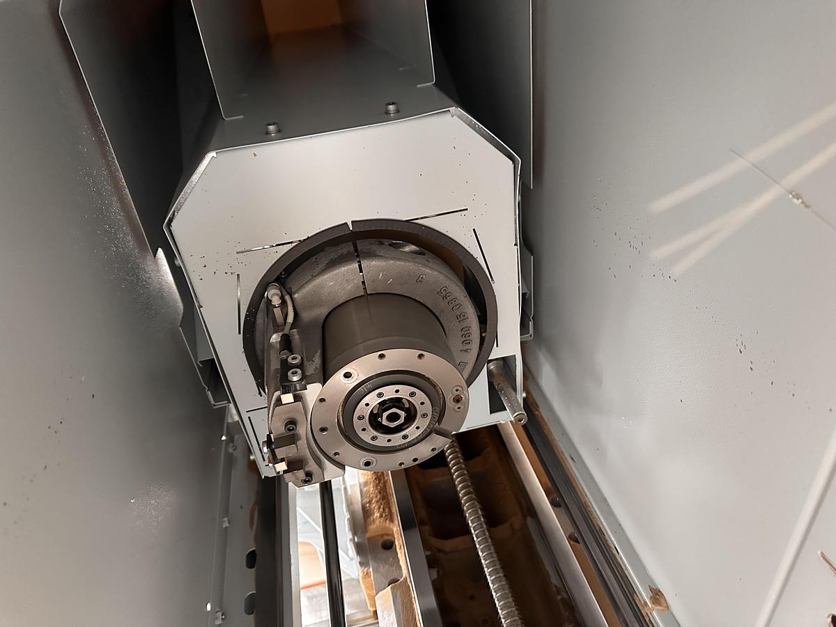 Usato 2013 HOMAG BMG 311 Venture 313L