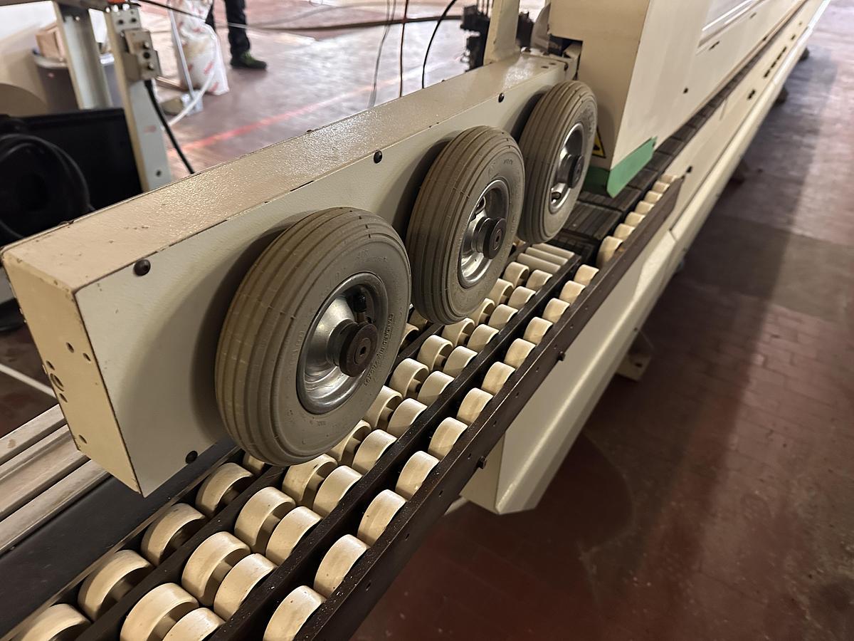 Usato 2009 Biesse Stream B1