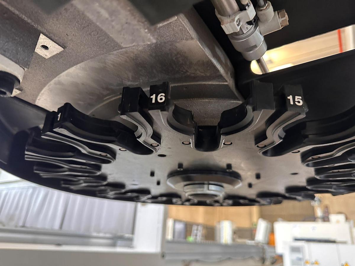 Usato 2021 Scm Accord 25 FXM
