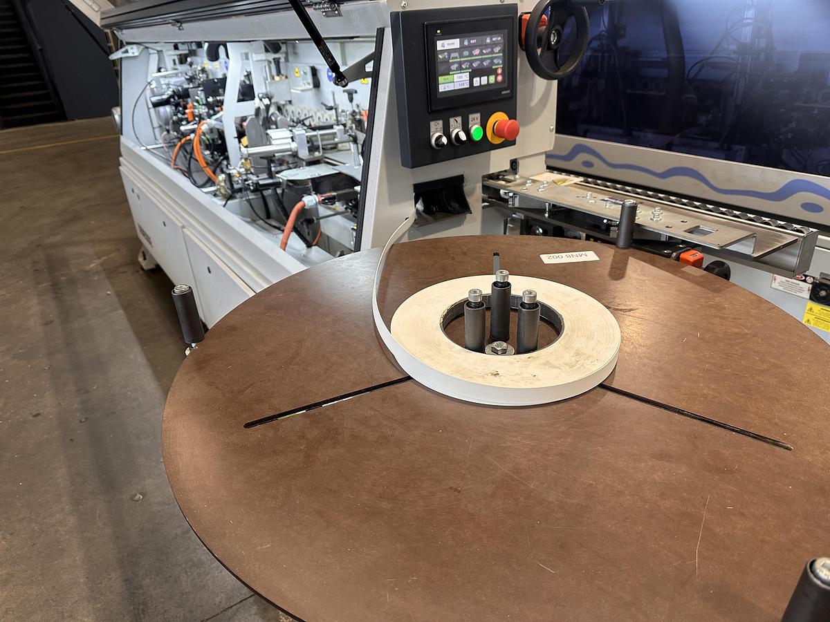 Usato 2021 Biesse Akron 1130 J