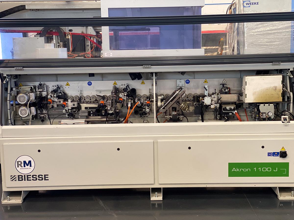 Usato 2021 Biesse Akron 1130 J