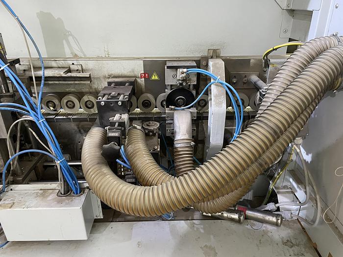 Usato 2011 Brandt Highflex 1440