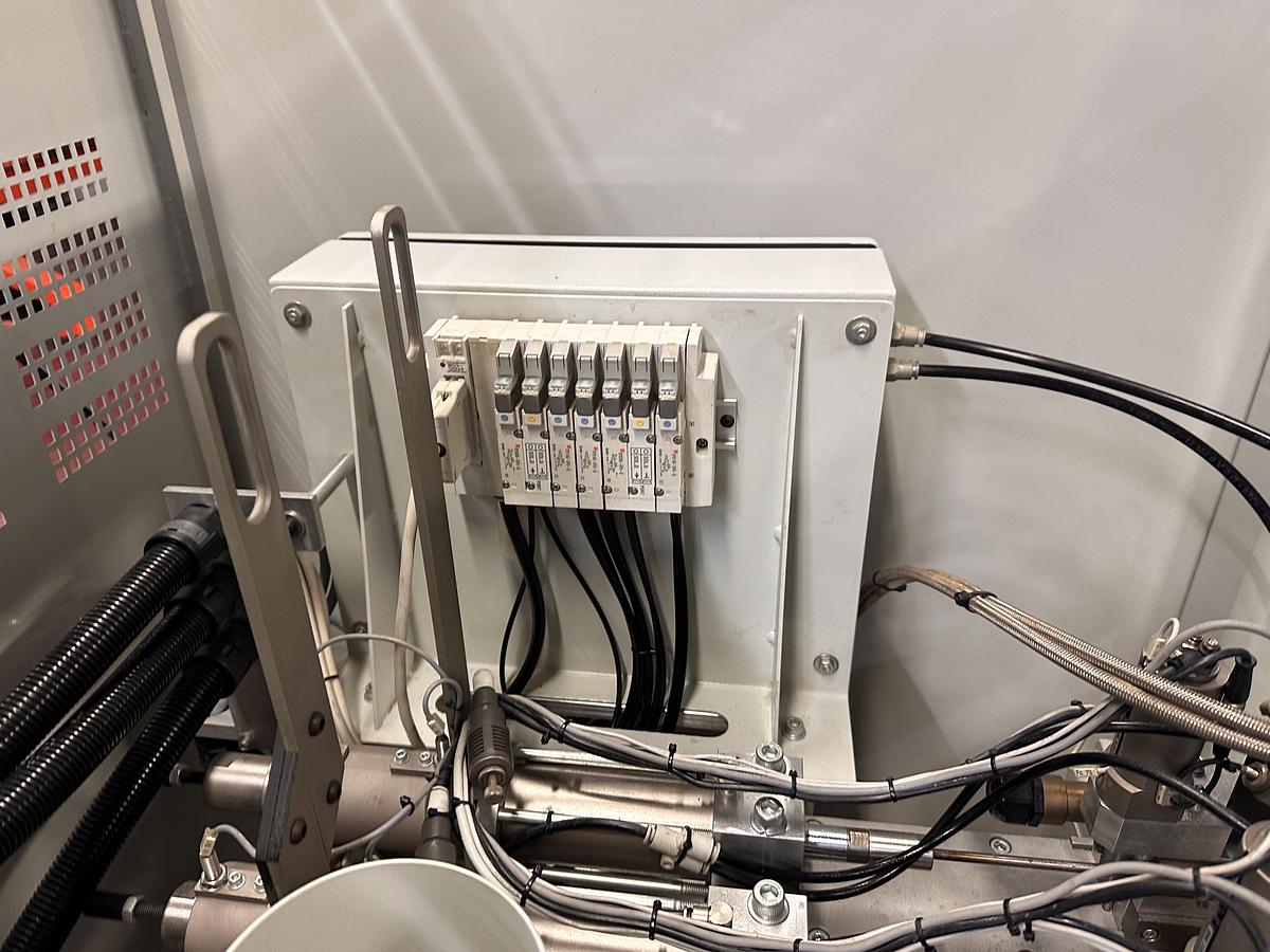 Used Omal Insert Livello 3