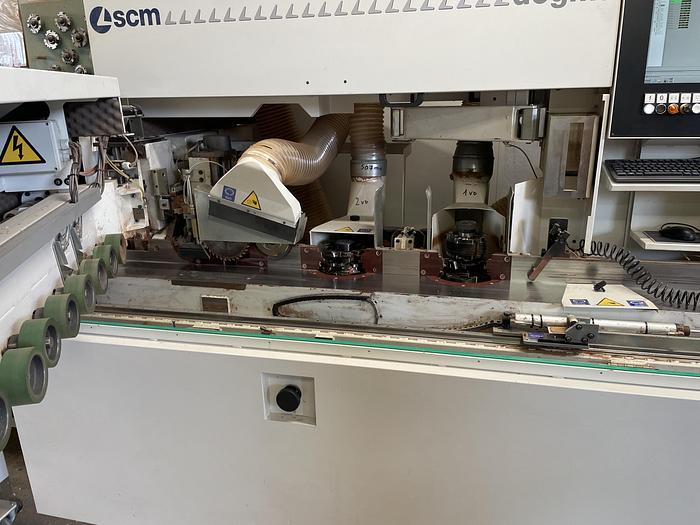 Usato 2016 Scm Dogma