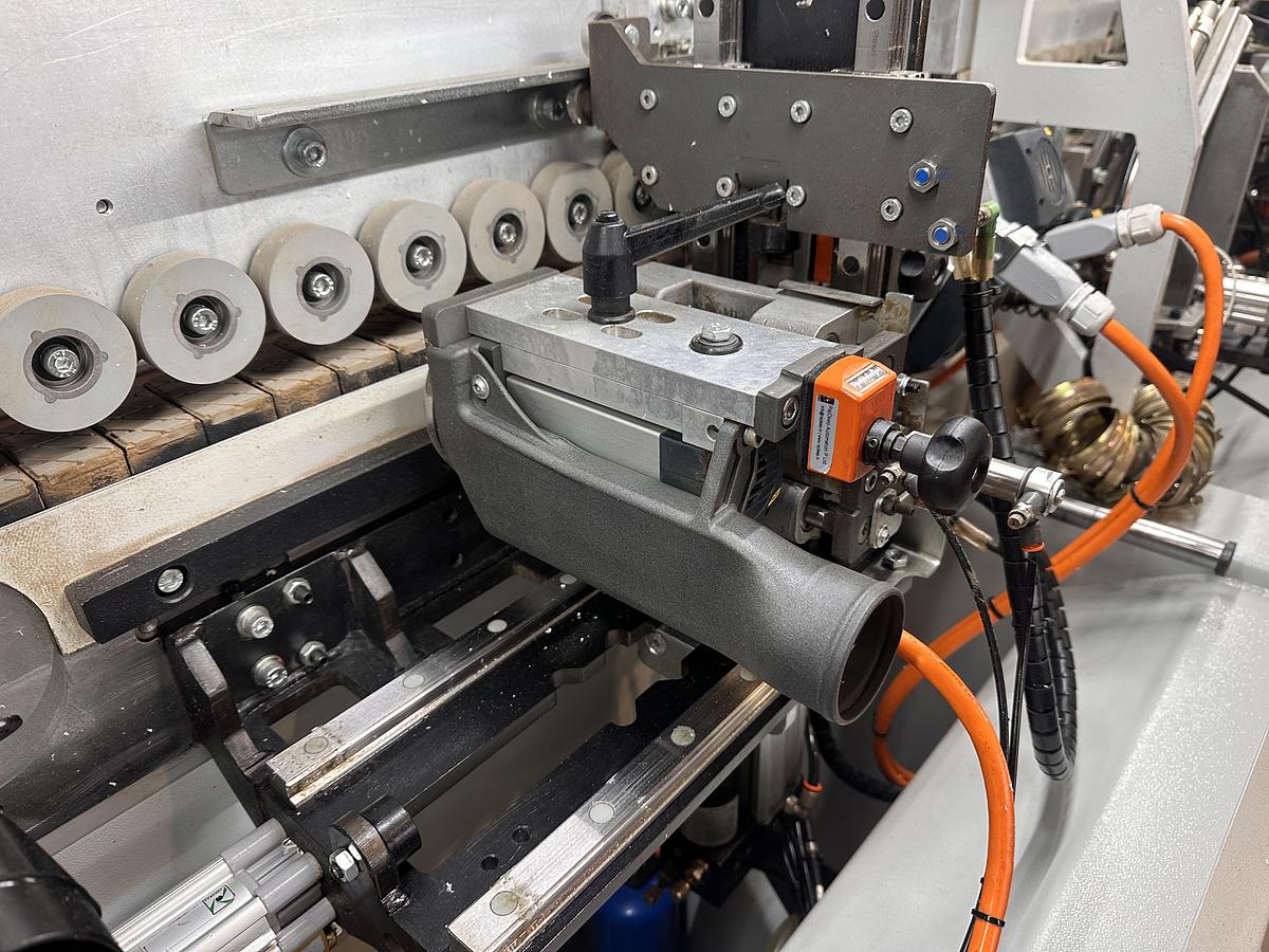 Usato 2021 Biesse Akron 1130 J