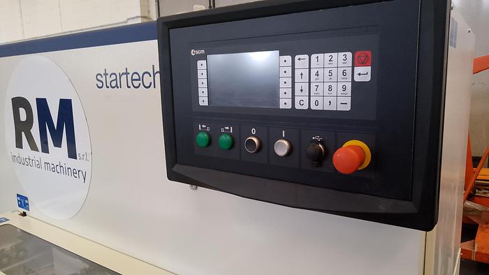 Usato 2018 Scm Startech CN