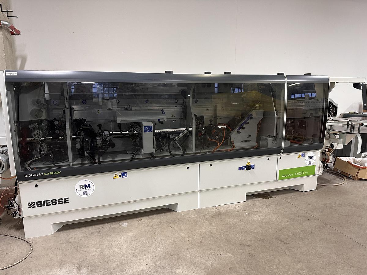 Usato 2021 Biesse Akron 1440 A