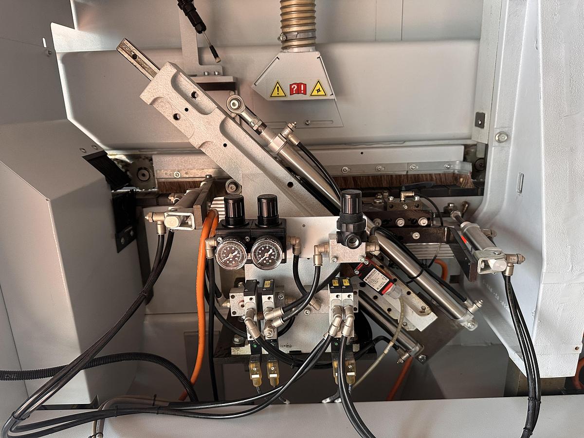 Used 2012 Brandt KDF 670