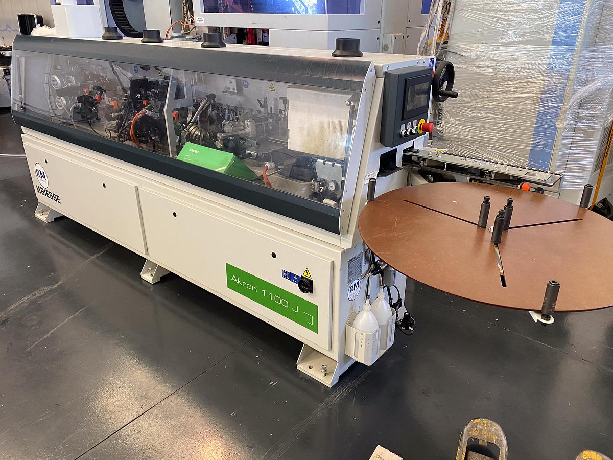 Usato 2021 Biesse Akron 1130 J