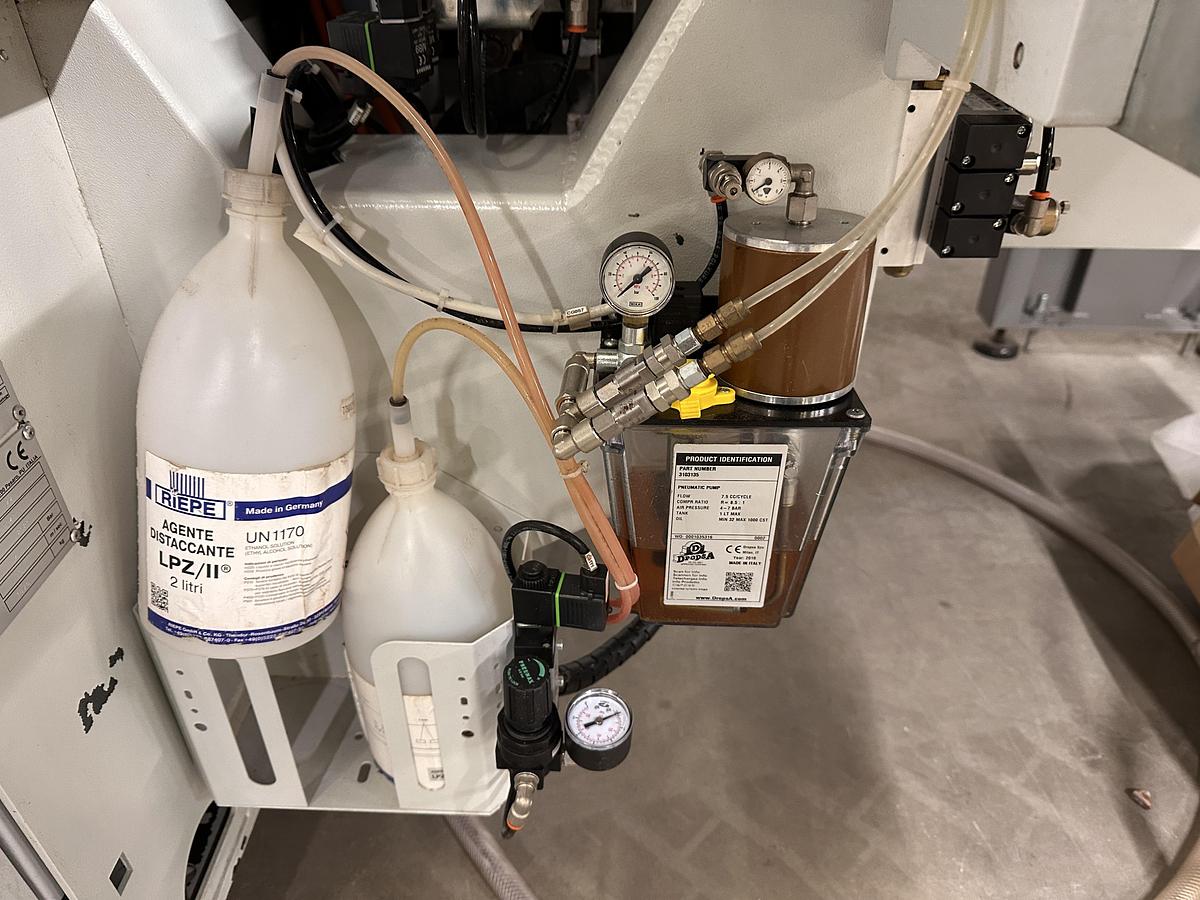 Usato 2021 Biesse Akron 1440 A