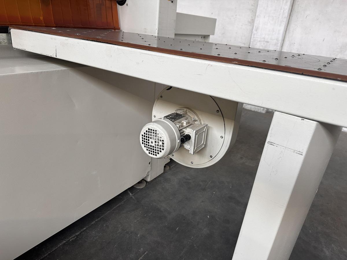 Used 2011 Scm Sigma Impact 107