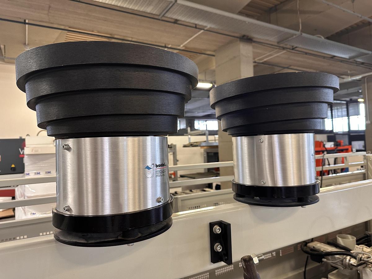 Used Omal Insert Livello 3