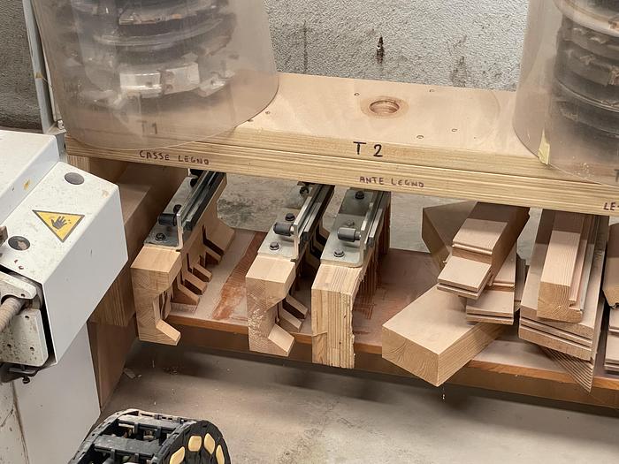 Usato 2016 Scm Dogma