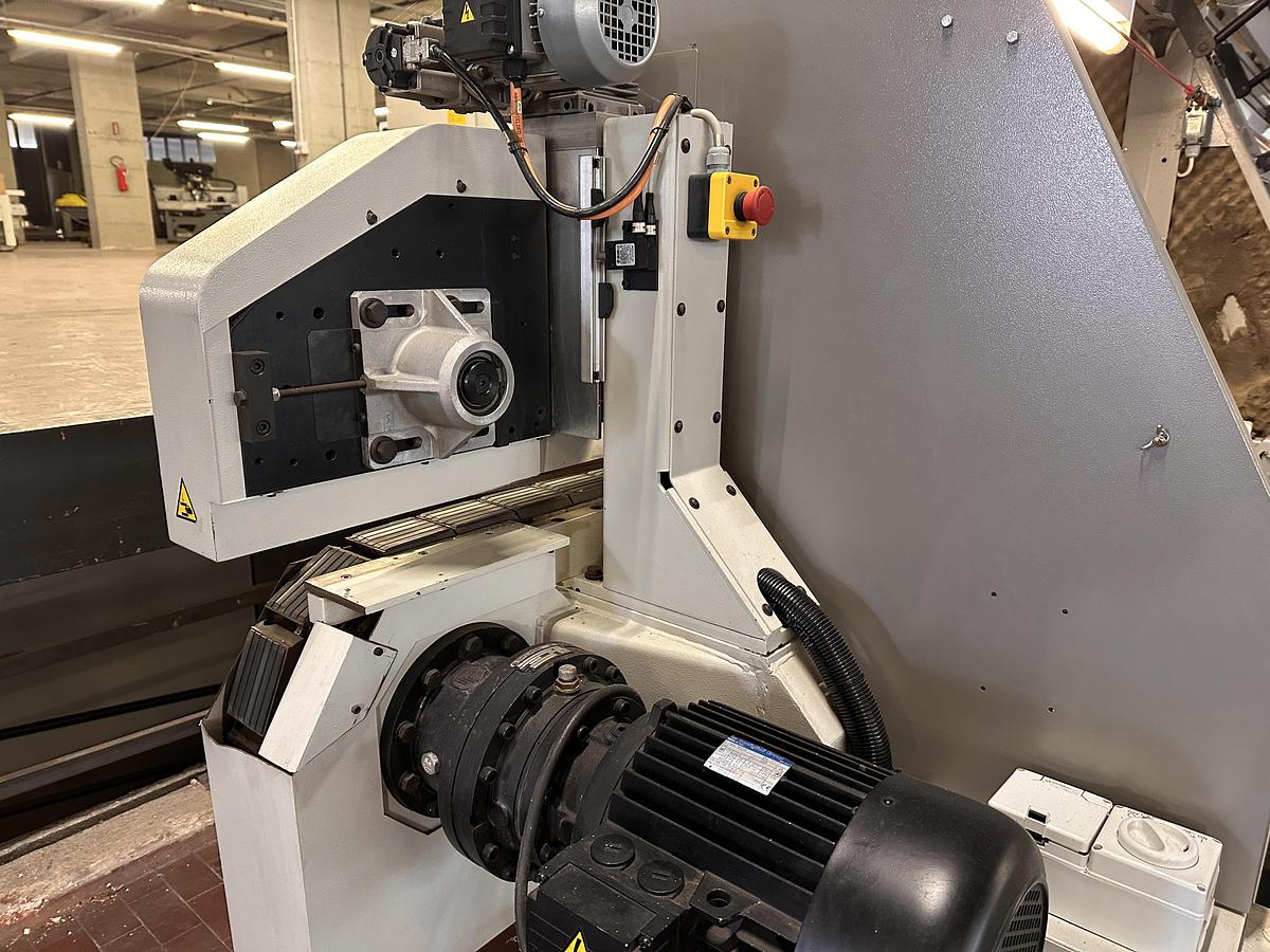 Usato 2009 Biesse Stream B1