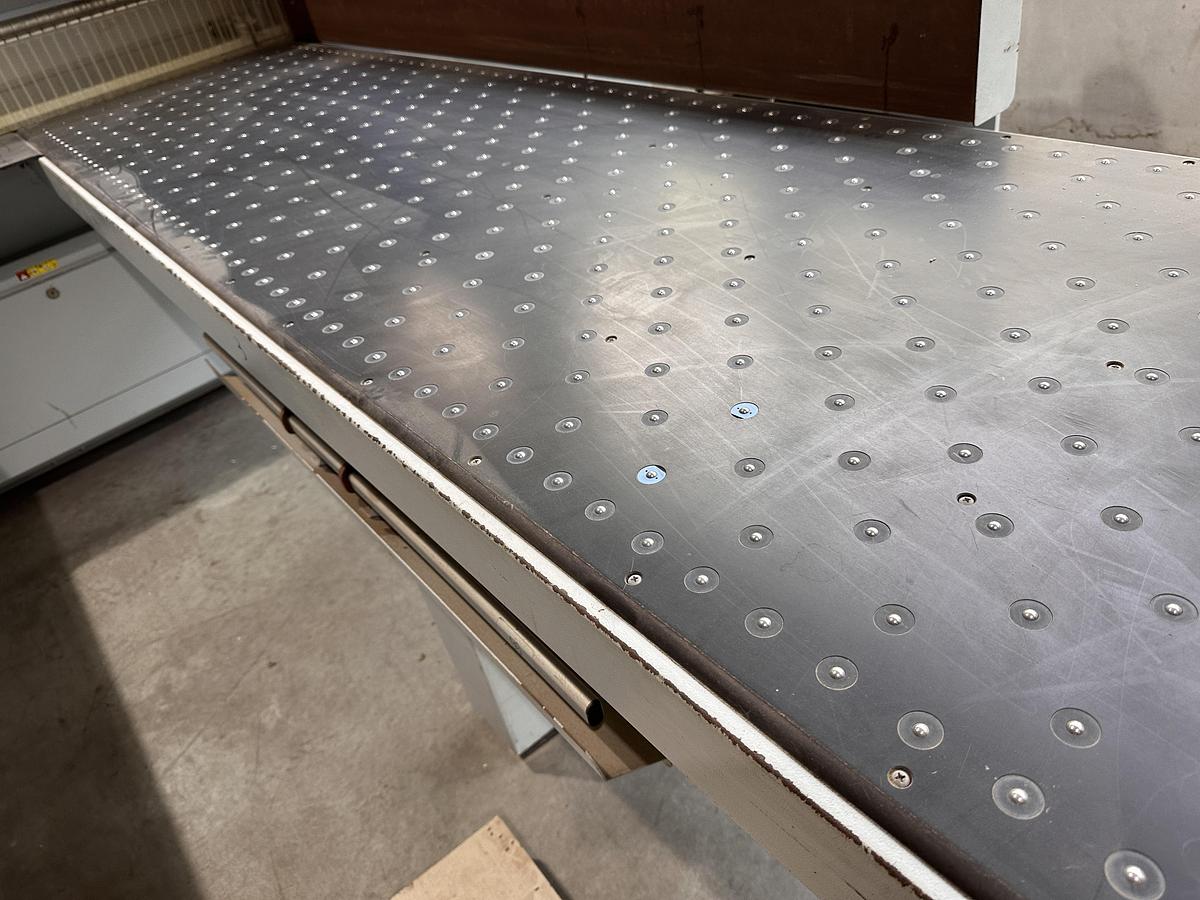 Usato HOLZMA HPP 300 38/38 PROFILINE