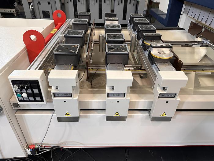 Usato 2019 Morbidelli M100