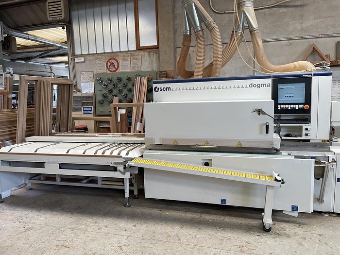 Usato 2016 Scm Dogma