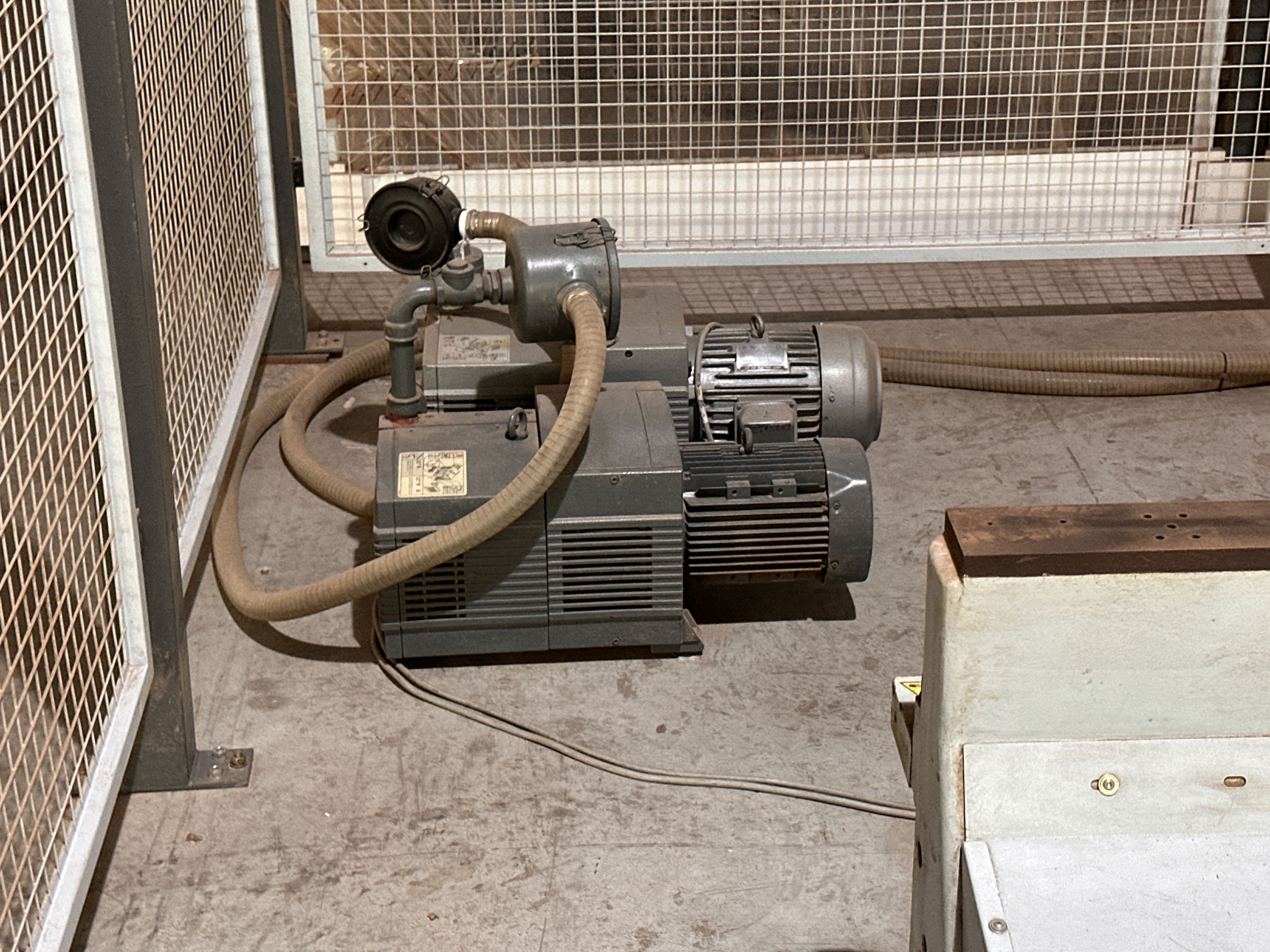 Usato HOMAG BMG 512 60/19/V/A