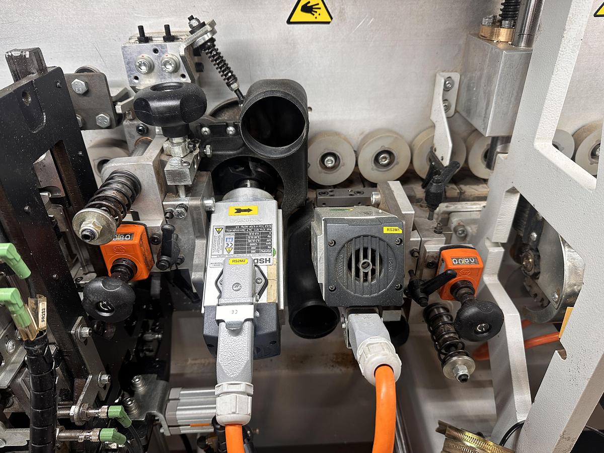 Usato 2021 Biesse Akron 1130 J