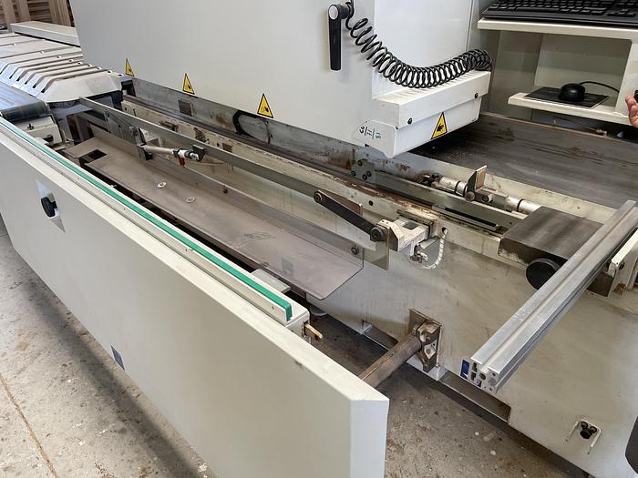 Usato 2016 Scm Dogma