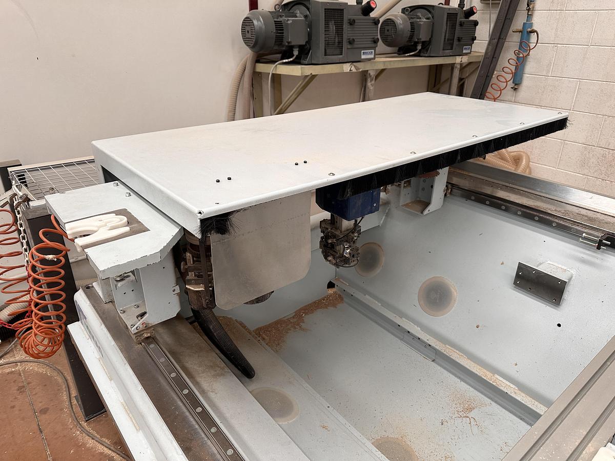 Usato 2013 HOMAG BMG 311 Venture 313L